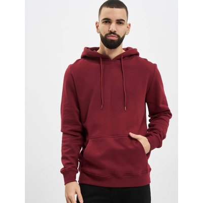 Urban Classics Organic Basic Hoody