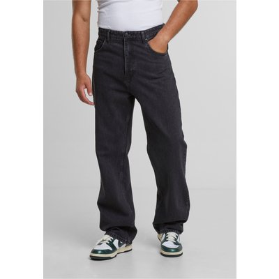 2Y Studios Adrik Basic Baggy Jeans