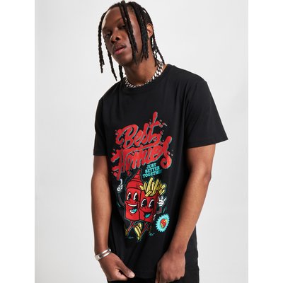 Mister Tee Best Homies