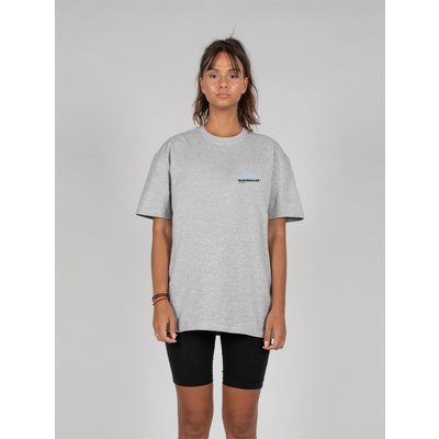 MJ Gonzales Ladies Wave V.1 x Heavy Oversized Tee