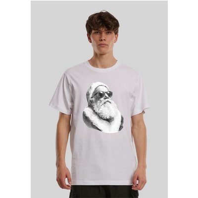 Mister Tee Cool Santa