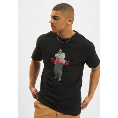 Mister Tee Upscale Biggie Smalls