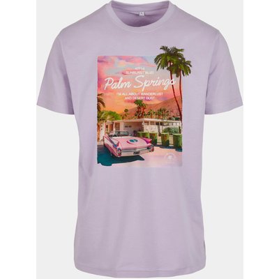 Mister Tee Palms Springs