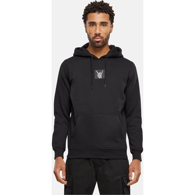 Mister Tee Skelett Patch Hoody