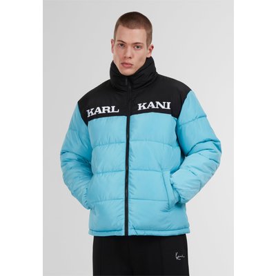 Karl Kani Retro Essential Puffer Jacket
