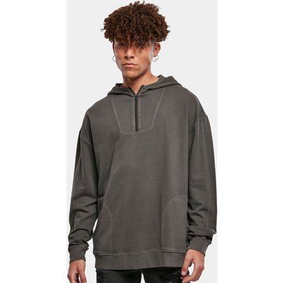 Urban Classics Overdyed Camp Hoody