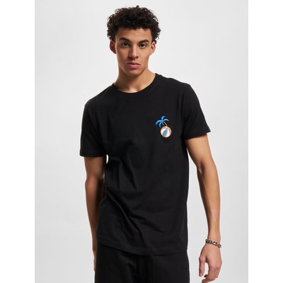 Mister Tee Summer Basketball EMB