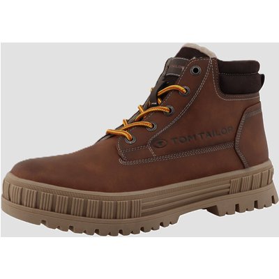 Tom Tailor Stiefel