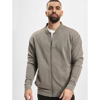 Urban Classics Washed Sweat Bomber