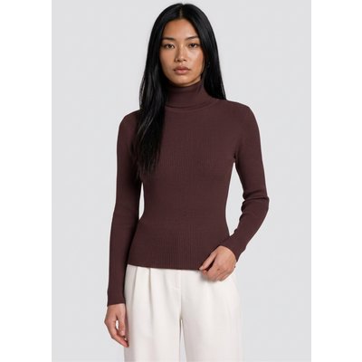 Estelou Rib turtleneck