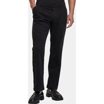 Urban Classics Pleated Twill Pants