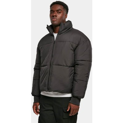 Urban Classics Short Big Puffer Jacket