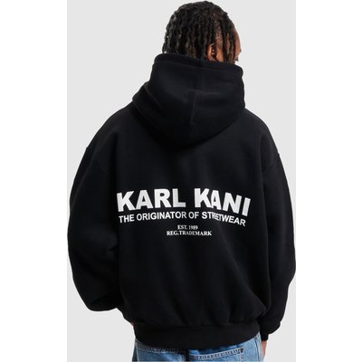 Karl Kani Small Retro OS Hoodie