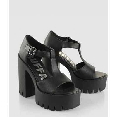 Buffalo Jalila Jane Vegan Nappa