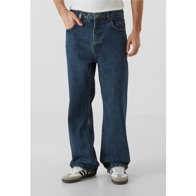 2Y Studios Adrik Basic Baggy Jeans