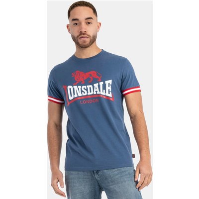 Lonsdale London Kergord Tee