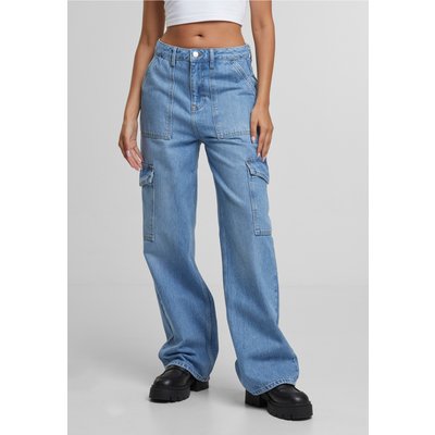 2Y Studios Lona Cargo Jeans