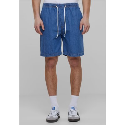 2Y Premium Jeans Short Relaxed Fit