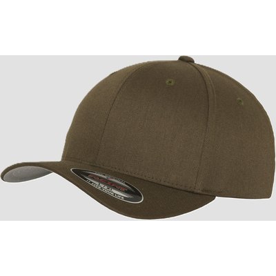 Flexfit Wooly Combed