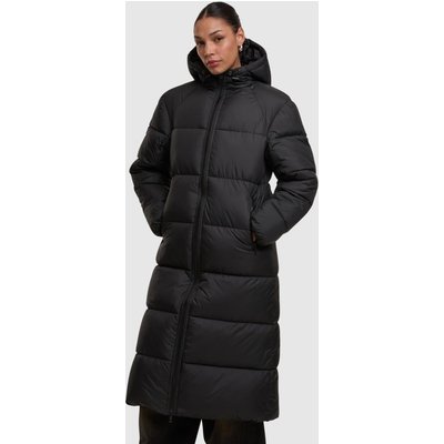 Urban Classics Ladies Ultra Long Coat