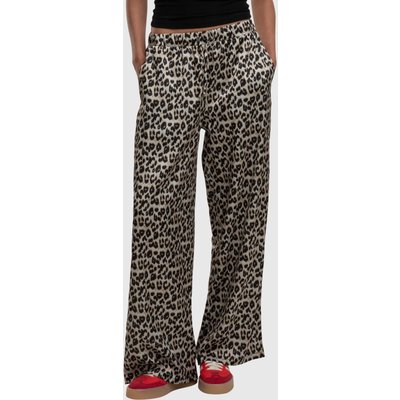 Urban Classics Ladies Leo Resort Pants