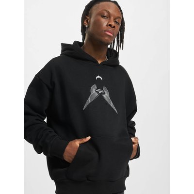 MJ Gonzales HIGHER THAN HEAVEN V.5 with Ultra Heavy Hoody