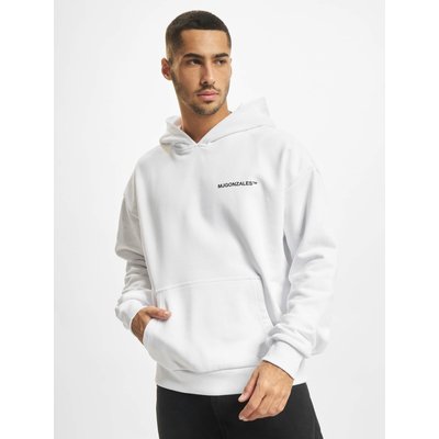 MJ Gonzales MJGONZALES™ Heavy Hoody Oversized Essentials V.4
