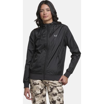 Miss Tee Fly Away Ladies Windrunner