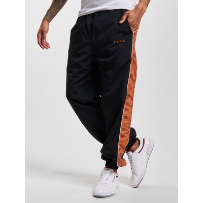 Fubu Corporate Track Pants