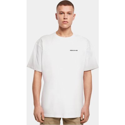 Merchcode POD Essentials New Generation Heavy Oversize Tee
