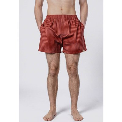 Pockies Striped Boxers