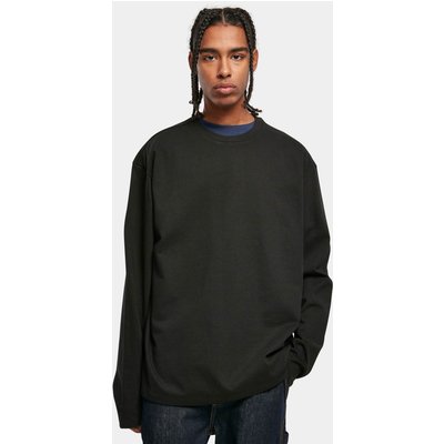 Urban Classics Ultra Heavy Oversized Longsleeve