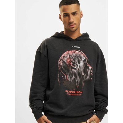Mister Tee Upscale Flying High Oversize Hoody