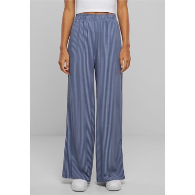 Urban Classics Ladies Viscose Resort Pants