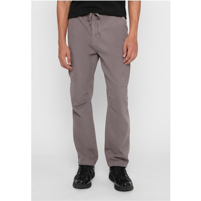 2Y Studios Lunas 2-Pocket Cargo Pants