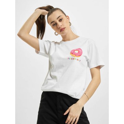 Mister Tee Ladies Ring On It