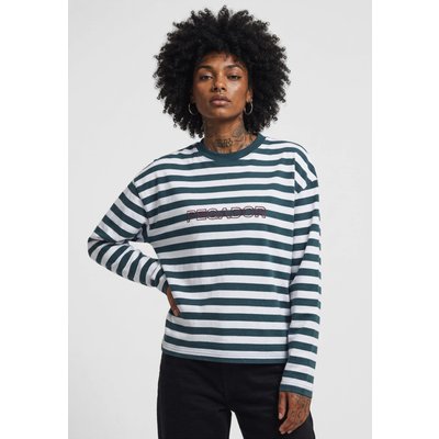 PEGADOR JEREZ OVERSIZED LONGSLEEVE