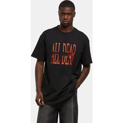 Mister Tee Upscale All Dead Heavy Oversize