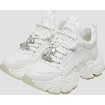 Buffalo Binary Ice Imi Nappa