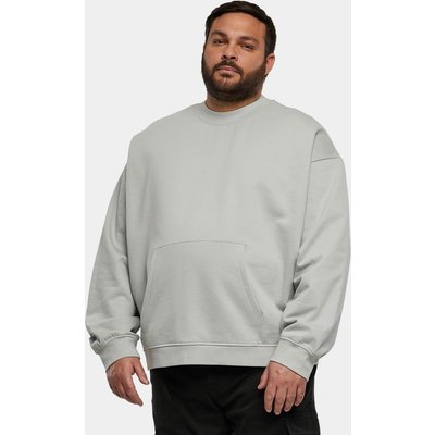 Urban Classics Organic Boxy Pocket Crew