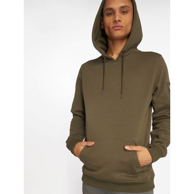 Urban Classics Sweat Bomber Hoody