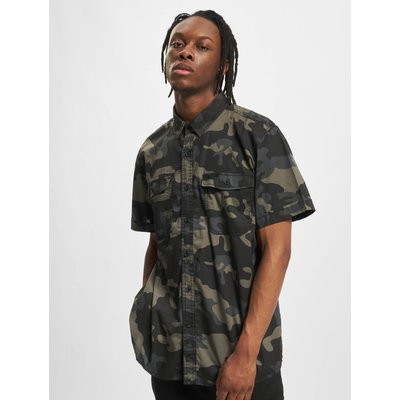 Brandit Roadstar Shirt