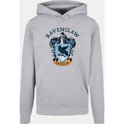 Absolute Cult Harry Potter - Ravenclaw Crest Hoody