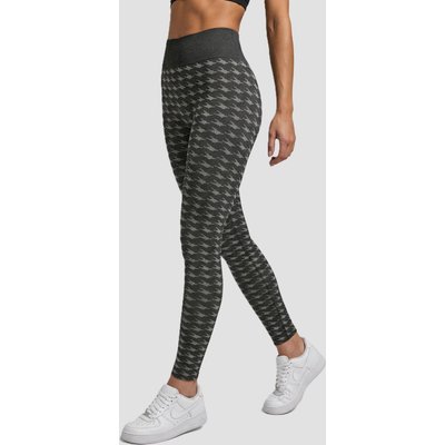 Urban Classics Ladies Seamless Heritage Leggings