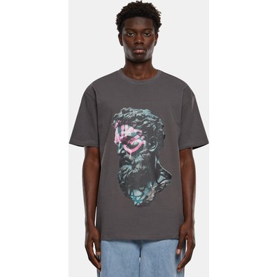 Forgotten Faces Relict Of Time Ultra Heavy Cotton Box T-Shirt