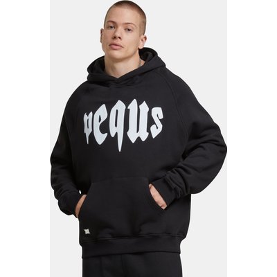 PEQUS Mythic Logo Hoodie