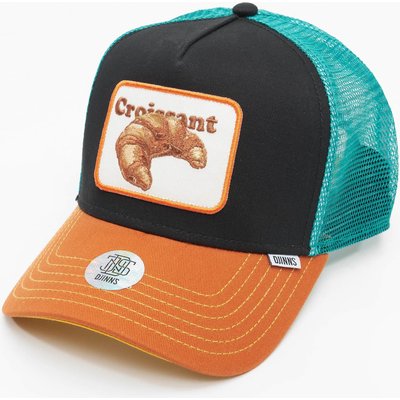 Djinns HFT Food Croissant Trucker Cap
