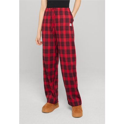 Noisy May NMFRIDA FLANNEL NW PANTS WVN