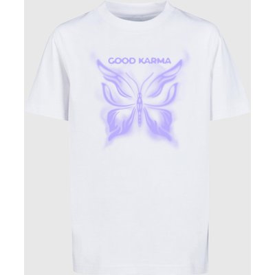 Mister Tee Good Karma Butterfly