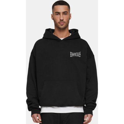 MJ Gonzales Heavy Oversized Hoody - Alpha Strike